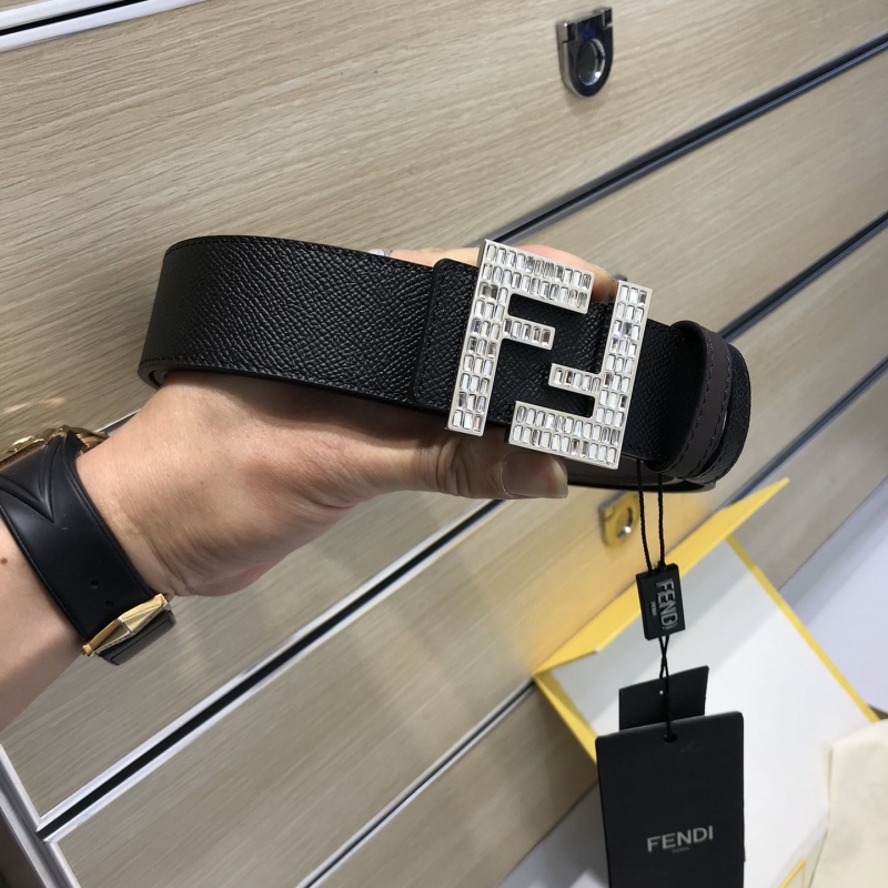 F**di belts